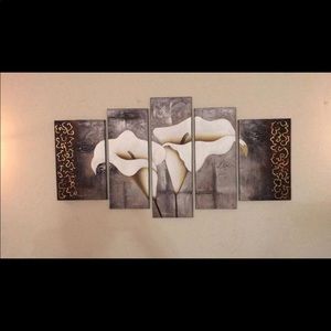 Meet your Posher, Farah